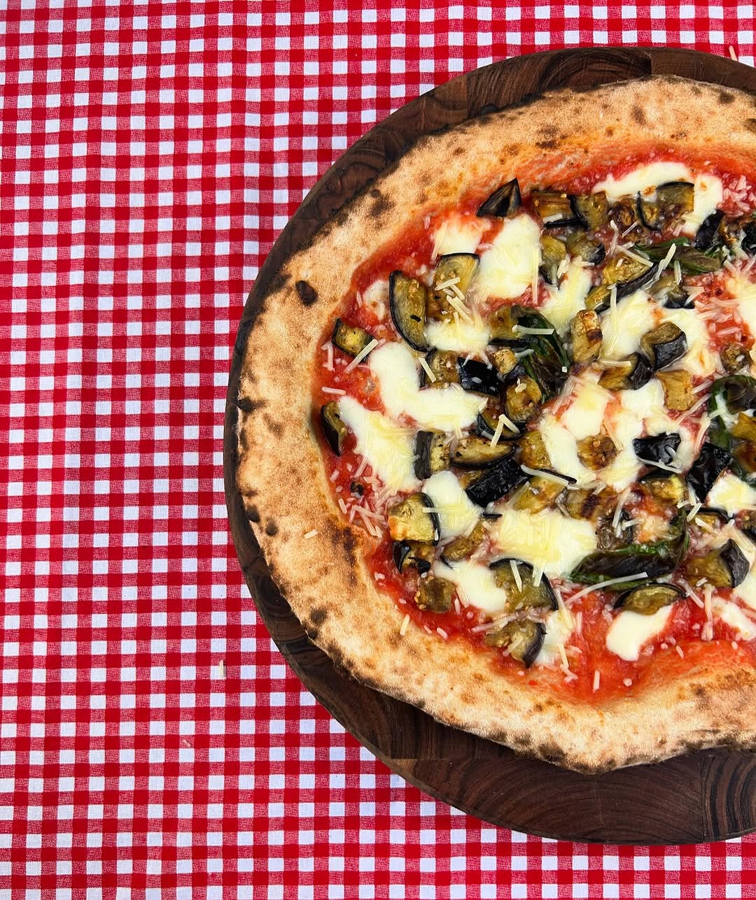 Order Fresh Pizza Online, San Diego